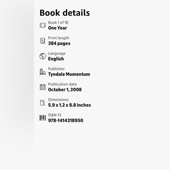 The Parklands Book - Picture 8 of 9